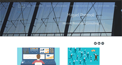 Desktop Screenshot of miguelpremoli.com